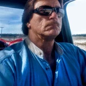 Meet your Posher, Walters m